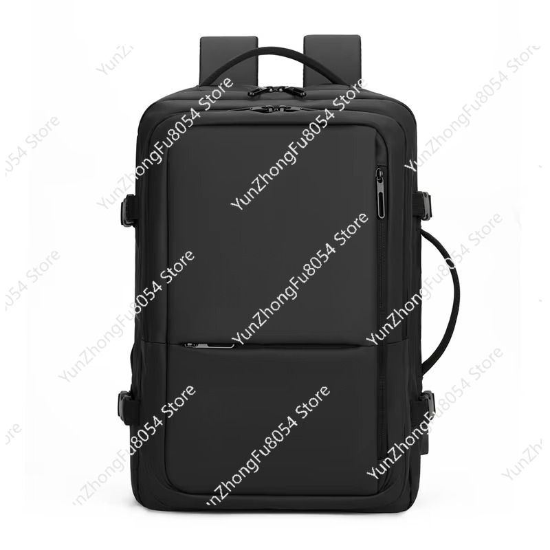 Laptop Backpack 15.6 - Wodoodporny plecak na laptopa 15,6 cala