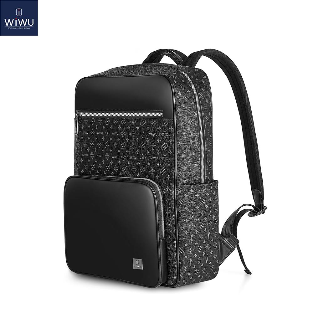 Laptop Backpack 15.6 - Plecak na laptopa WiWU 15,6 cala,