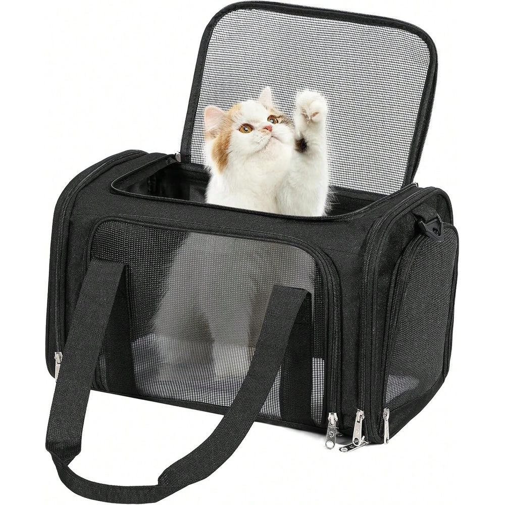 Foldable Backpack Small - Składany plecak dla zwierząt odpowiedni dla