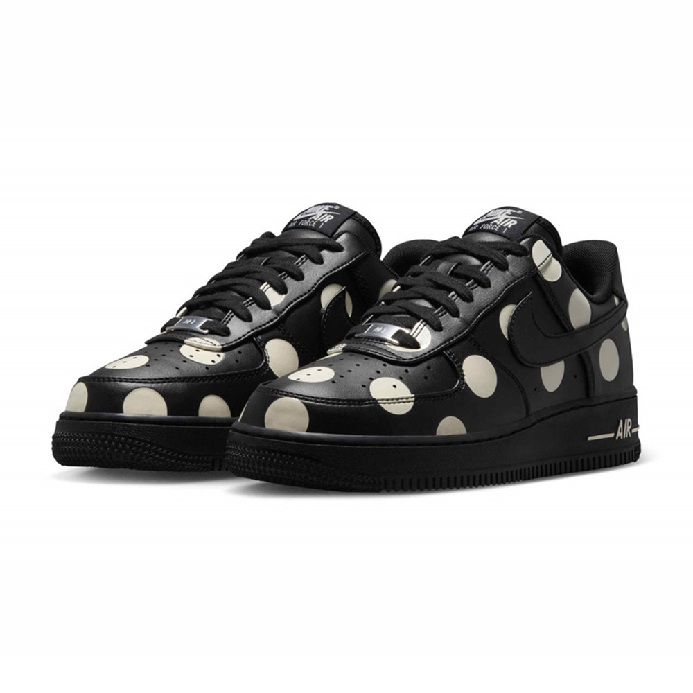 Nike Shoes Air Force 1 - Damskie buty sportowe i rekreacyjne Nike