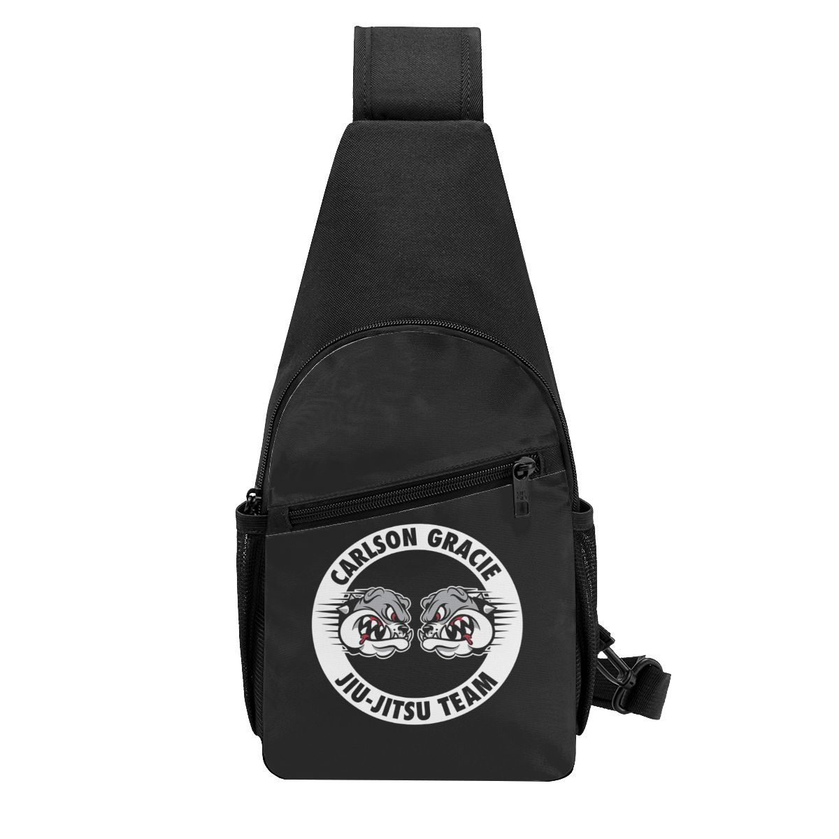 Sling Backpack Shoulder - Torba na klatkę piersiową Carlson Gracie