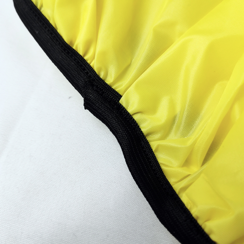 Wodoodporny pokrowiec na pleca – Rain Cover Backpack recenzja i cena