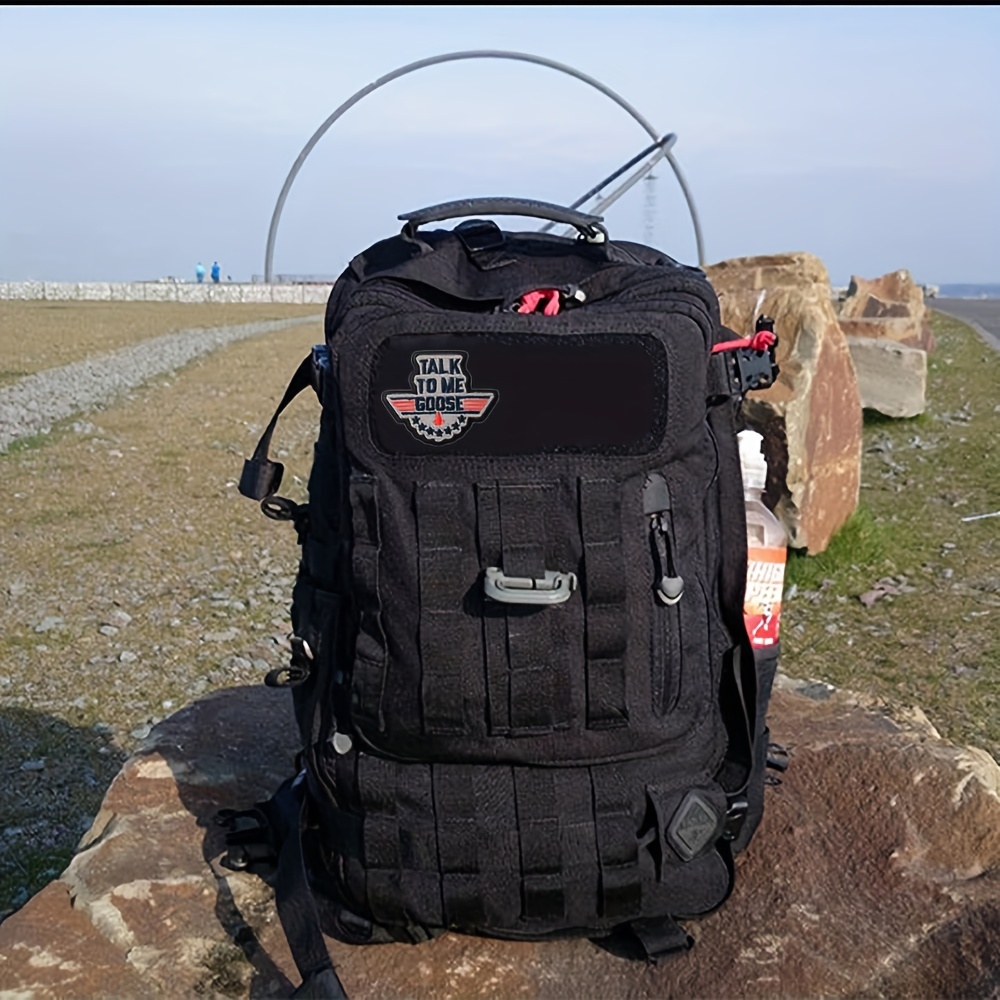 1 szt. Śmieszna naszywka na rz – Urban Backpack Tactical recenzja i cena