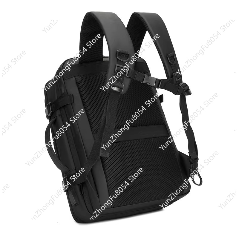 Wodoodporny plecak na laptopa  – Laptop Backpack 15.6 recenzja i cena
