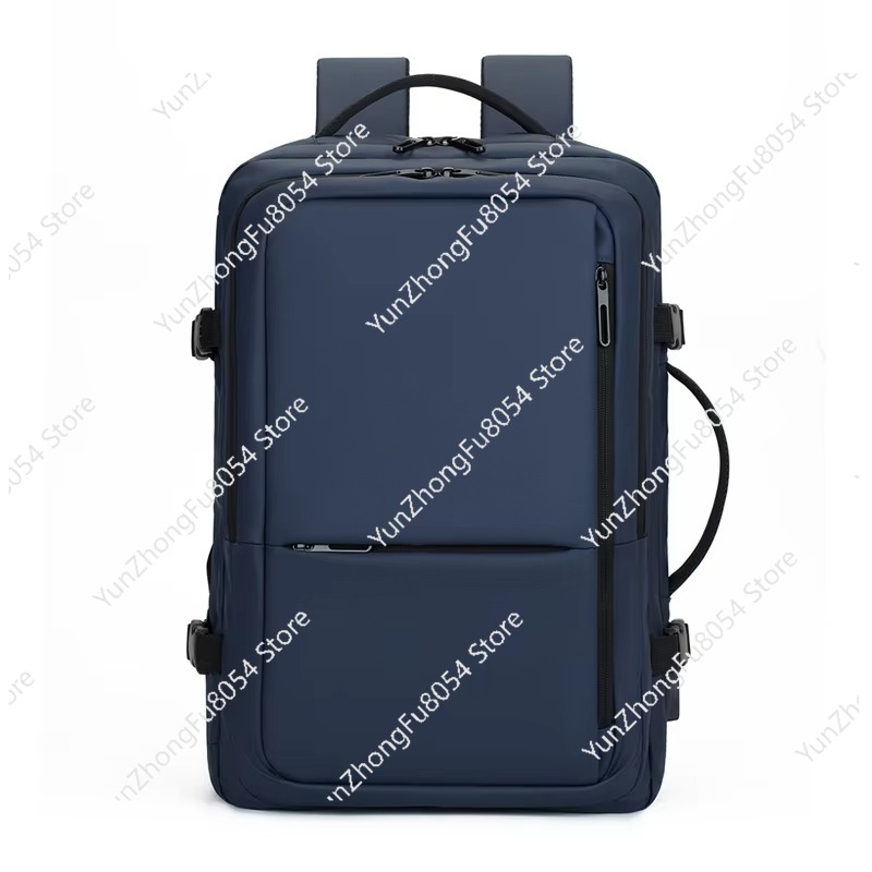 Wodoodporny plecak na laptopa  – Laptop Backpack 15.6 recenzja i cena