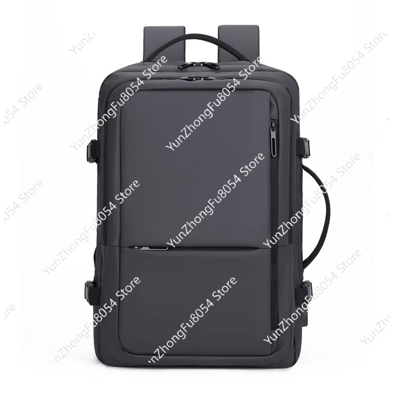 Wodoodporny plecak na laptopa  – Laptop Backpack 15.6 recenzja i cena