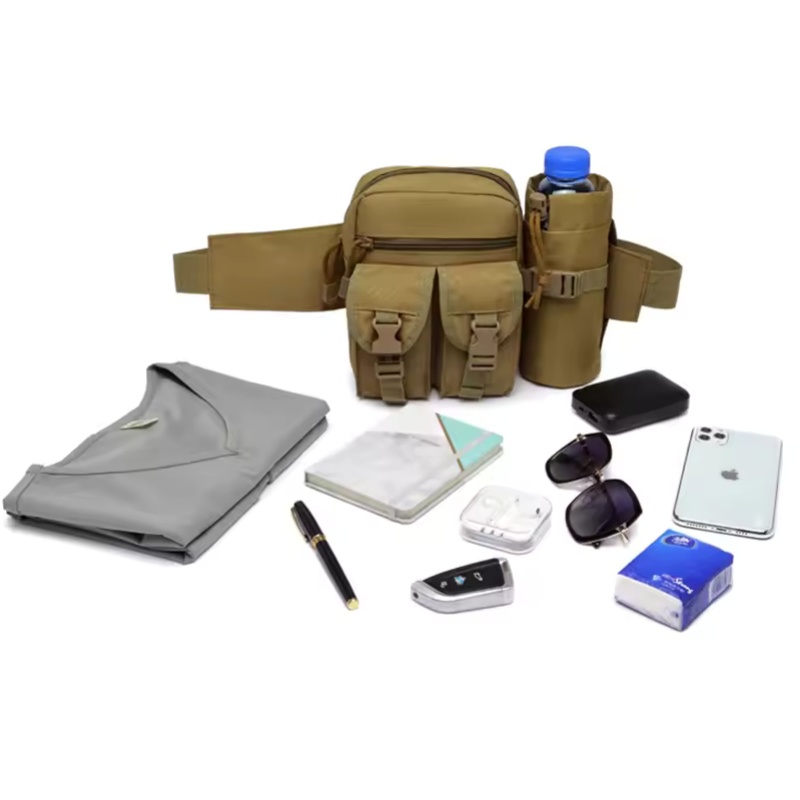 Męska torba biodrowa outdoorow – Hydration Pack Outdoor recenzja i cena