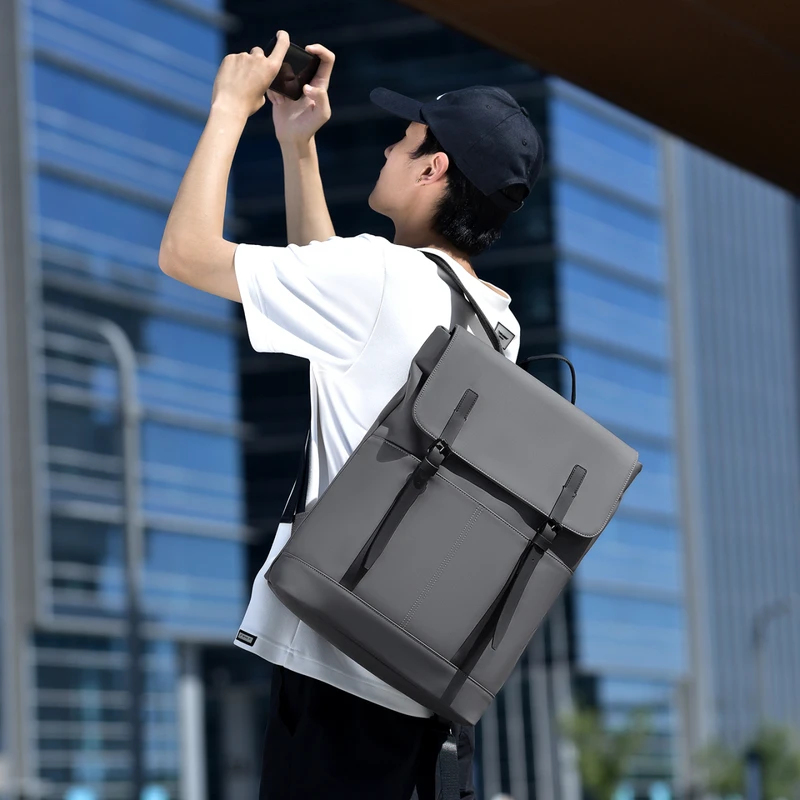 Plecak męski 2026 o dużej poje – Laptop Backpack 15.6 recenzja i cena