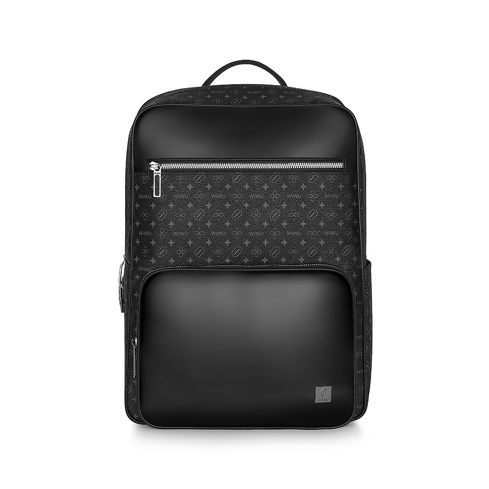 Plecak na laptopa WiWU 15,6 ca – Laptop Backpack 15.6 recenzja i cena
