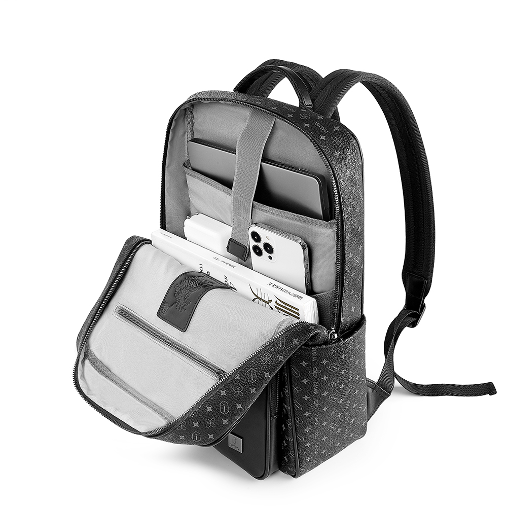 Plecak na laptopa WiWU 15,6 ca – Laptop Backpack 15.6 recenzja i cena