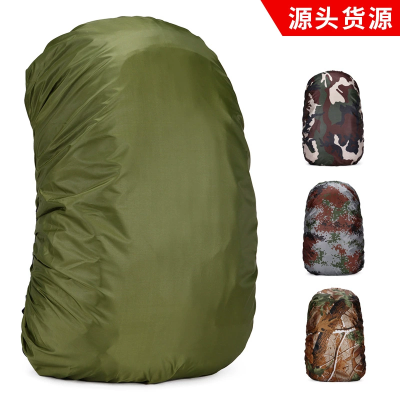 20-100L plecak pokrowiec przec – Rain Cover Backpack recenzja i cena