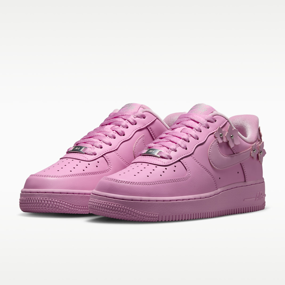 Damskie buty sportowe i rekrea – Nike Shoes Air Force 1 recenzja i cena