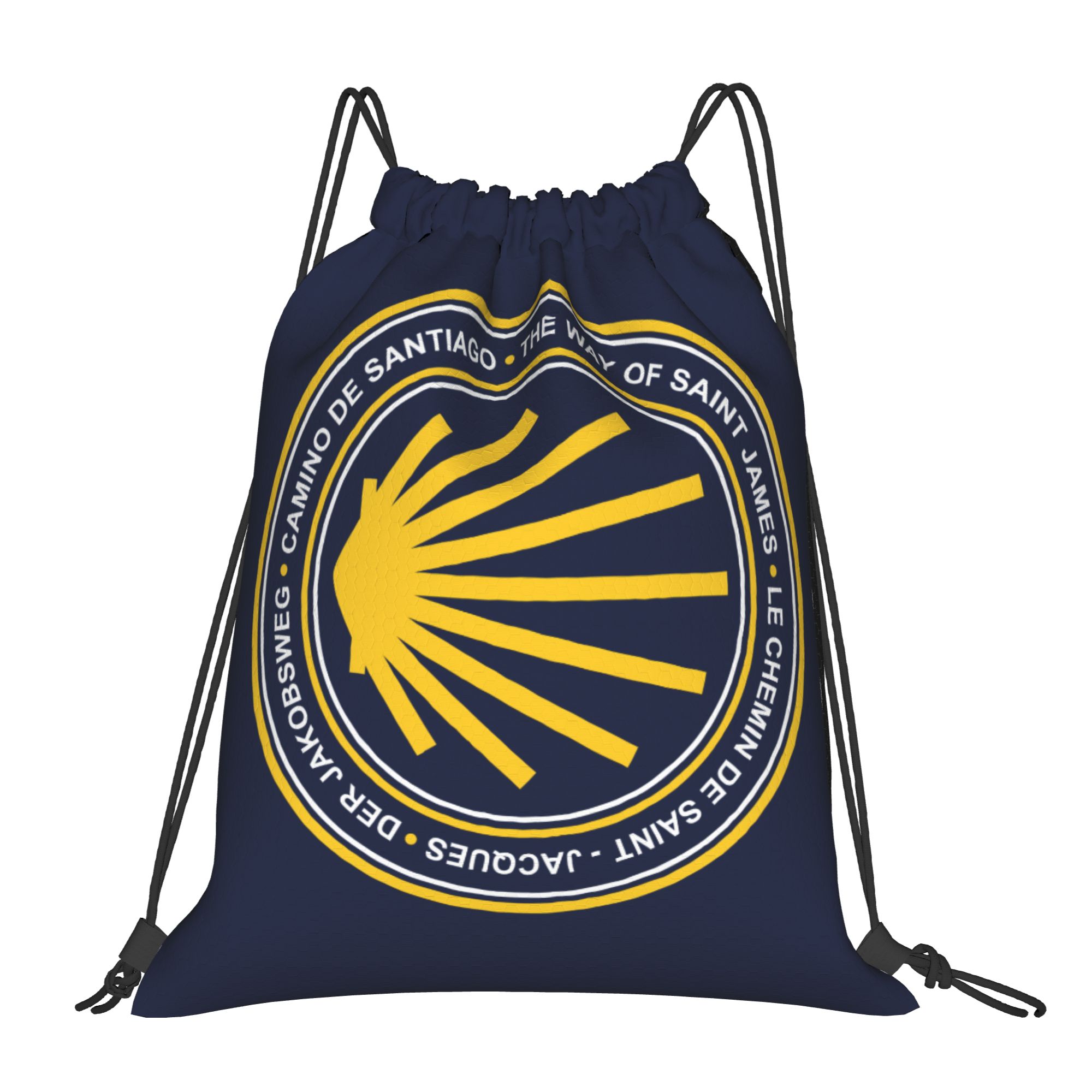 Personalizowane worki ze sznur – Drawstring Gym Bag recenzja i cena