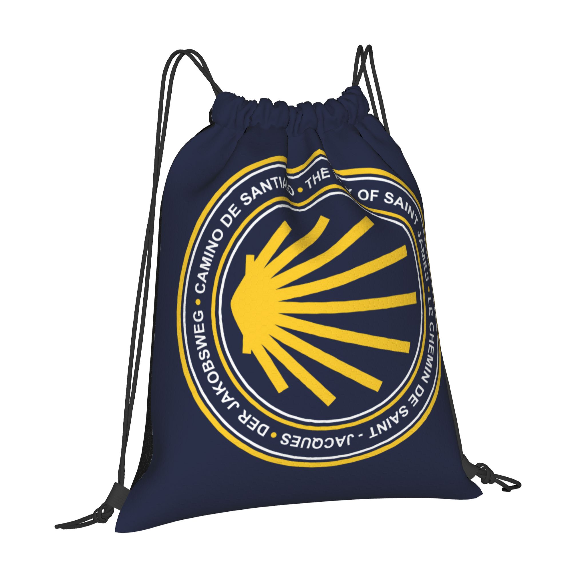 Personalizowane worki ze sznur – Drawstring Gym Bag recenzja i cena