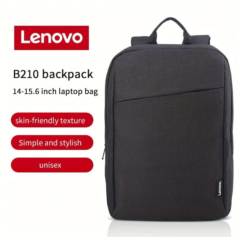 Plecak Lenovo B210 |   Laptop  – Laptop Backpack 15.6 recenzja i cena