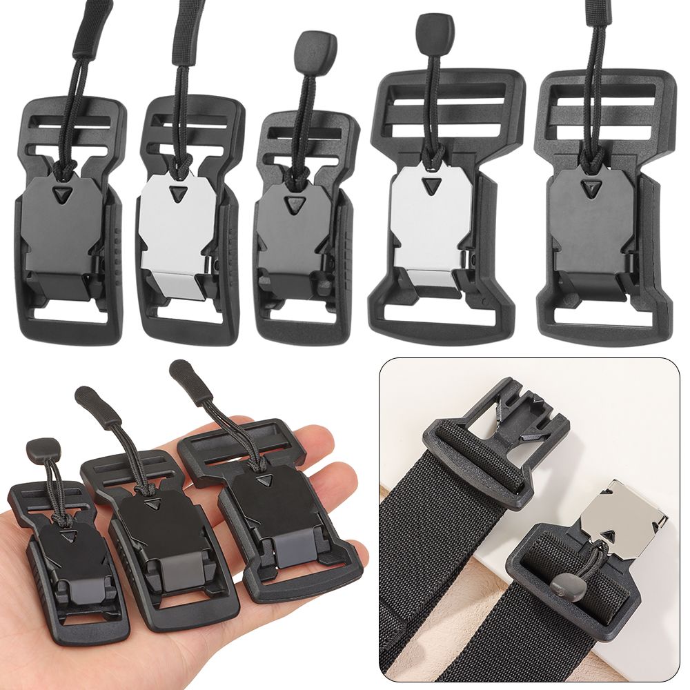 1 szt. Klamra szybkiego zwalni – Urban Backpack Tactical recenzja i cena