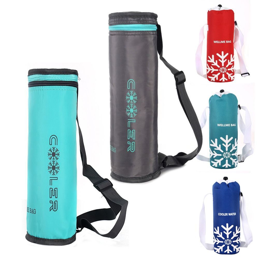 Przenośny pokrowiec na butelkę – Hydration Pack Outdoor recenzja i cena