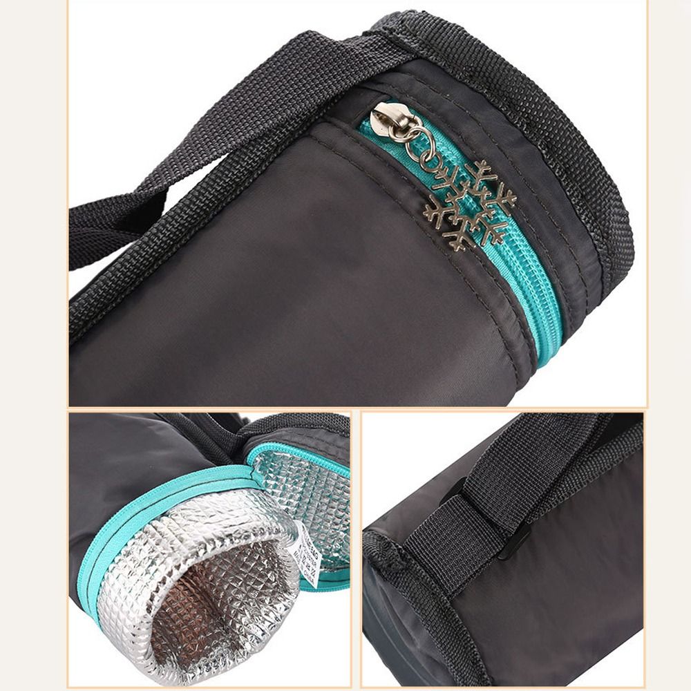 Przenośny pokrowiec na butelkę – Hydration Pack Outdoor recenzja i cena