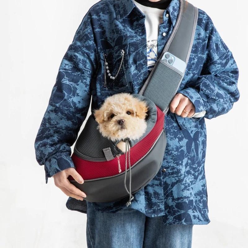 Plecak Transporter dla Kota Ps – Sling Backpack Shoulder recenzja i cena