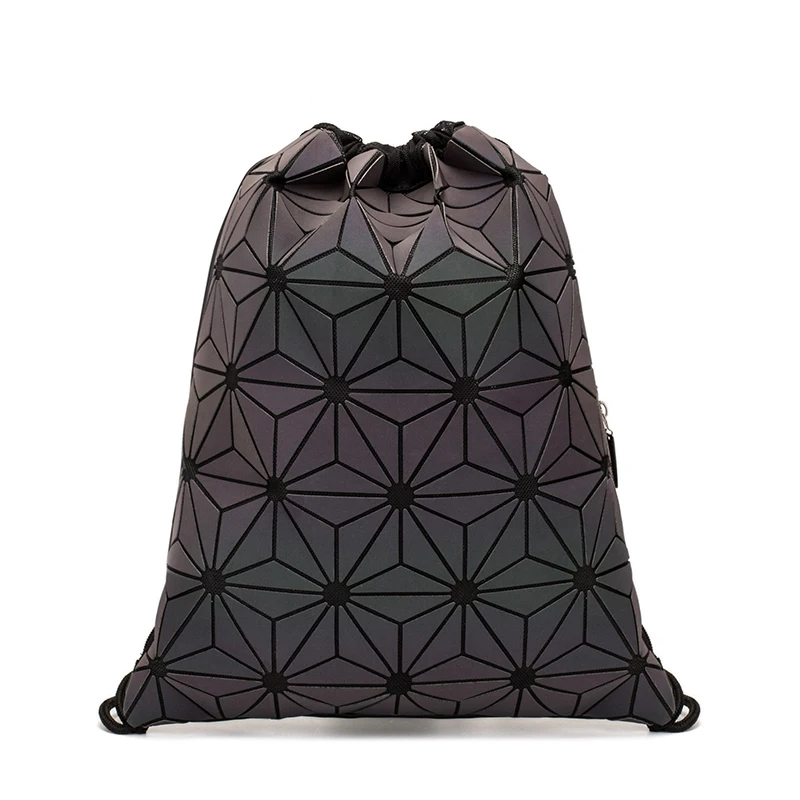 Nowe damskie plecaki ze sznurk – Fashion Backpack Women recenzja i cena