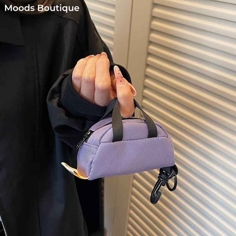 mini torebka luxury mała toreb – Canvas Backpack Casual recenzja i cena