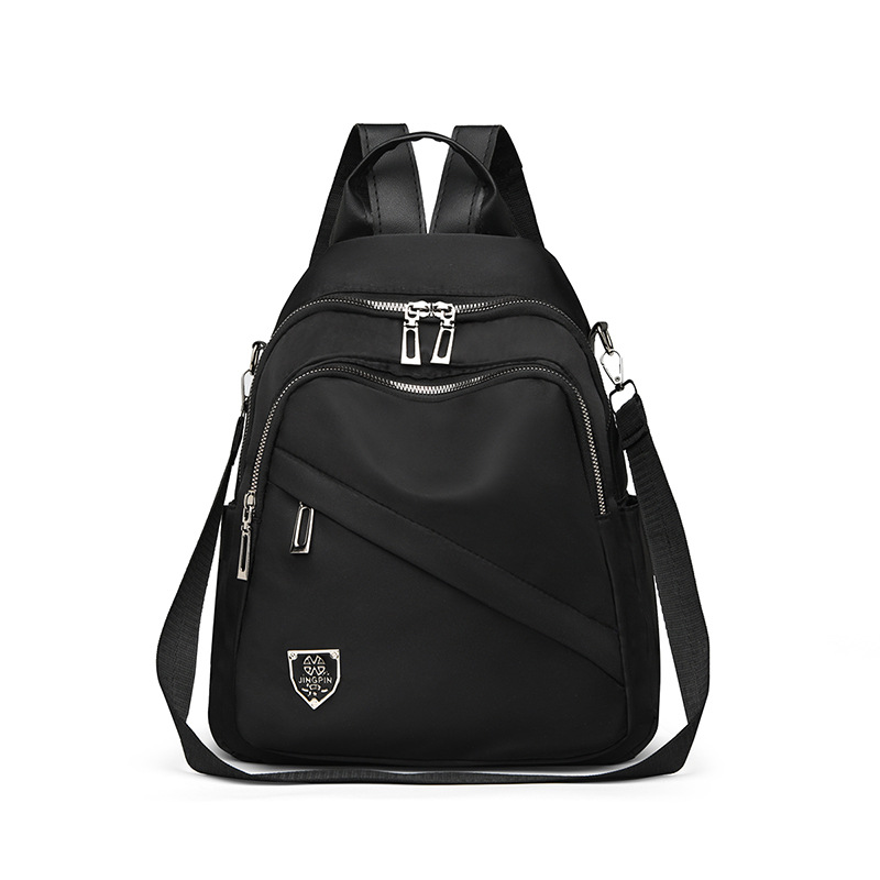 Damski plecak na co dzień o du – Fashion Backpack Women recenzja i cena