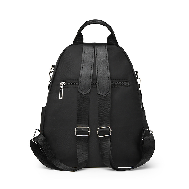 Damski plecak na co dzień o du – Fashion Backpack Women recenzja i cena