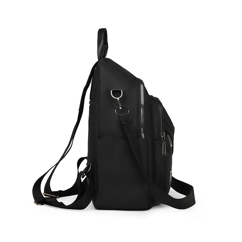 Damski plecak na co dzień o du – Fashion Backpack Women recenzja i cena