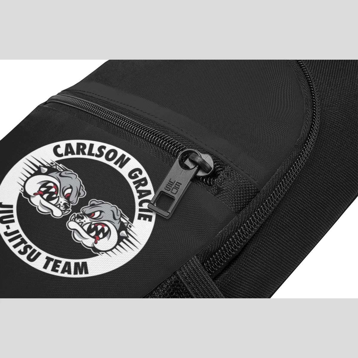 Torba na klatkę piersiową Carl – Sling Backpack Shoulder recenzja i cena
