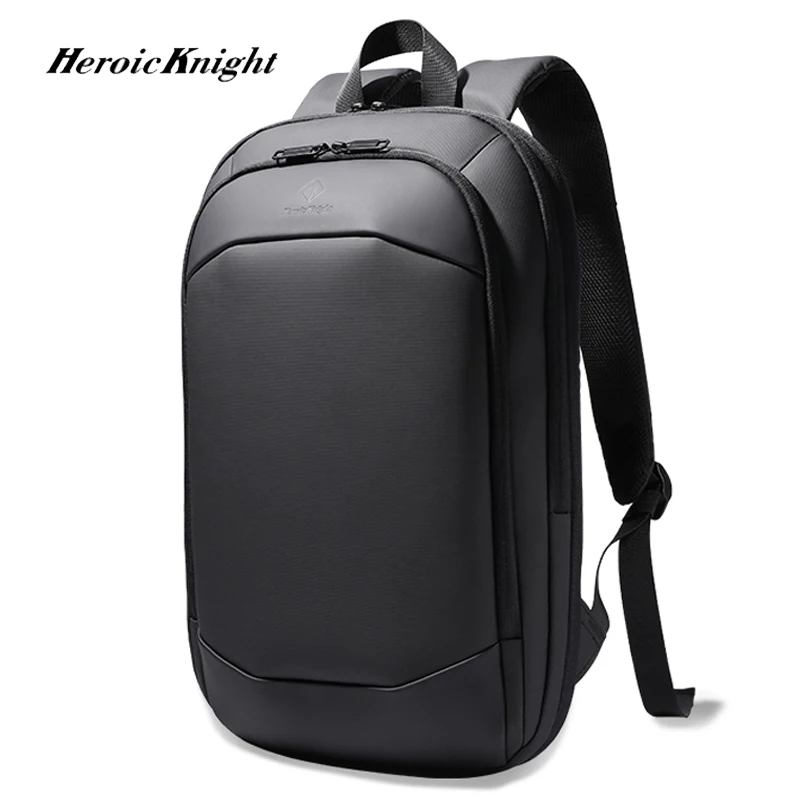 Heroic Knight Ultracienki plec – Laptop Backpack 15.6 recenzja i cena