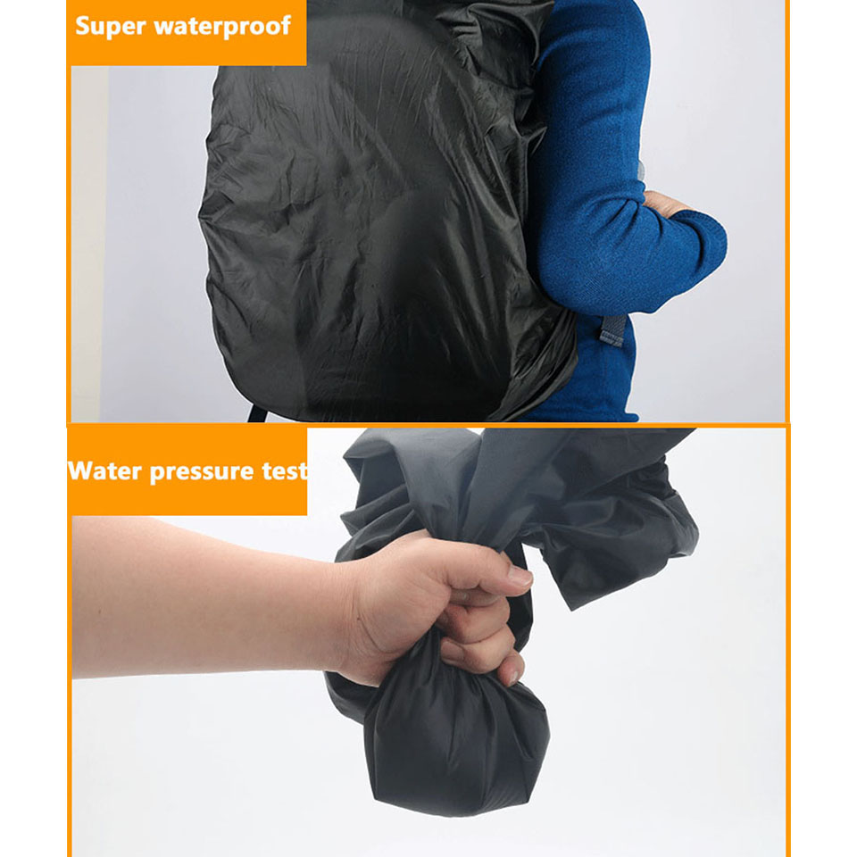 KoKossi 1 szt. Pokrowiec przec – Rain Cover Backpack recenzja i cena