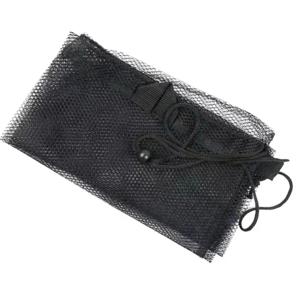 Przenośne, szybkoschnące worki – Drawstring Gym Bag recenzja i cena
