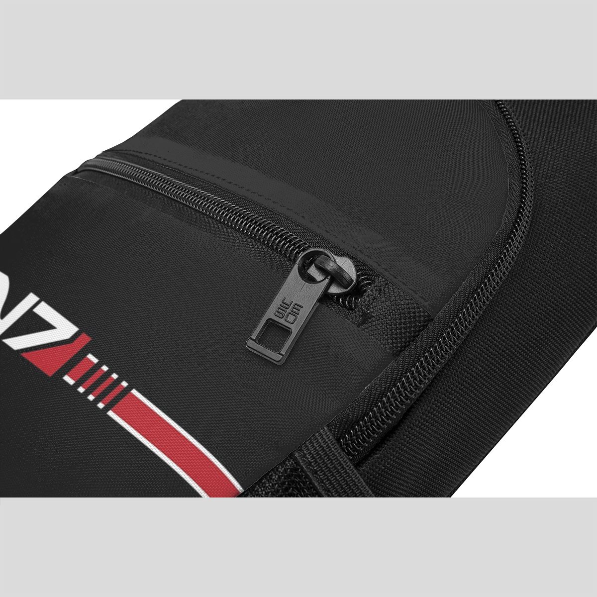 Torba na klatkę piersiową z lo – Sling Backpack Shoulder recenzja i cena