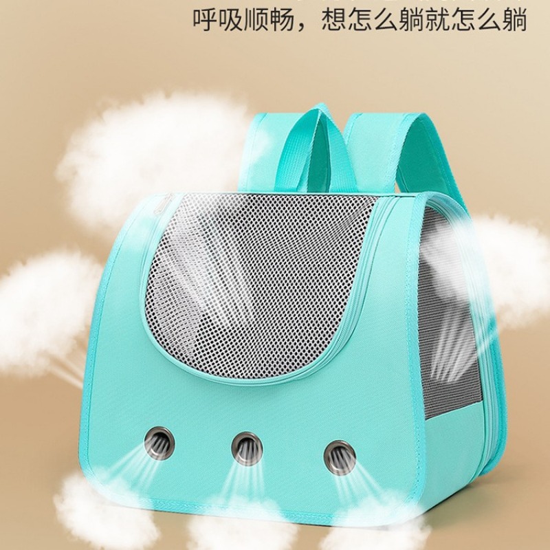 Składana, oddychająca torba dl – Foldable Backpack Small recenzja i cena