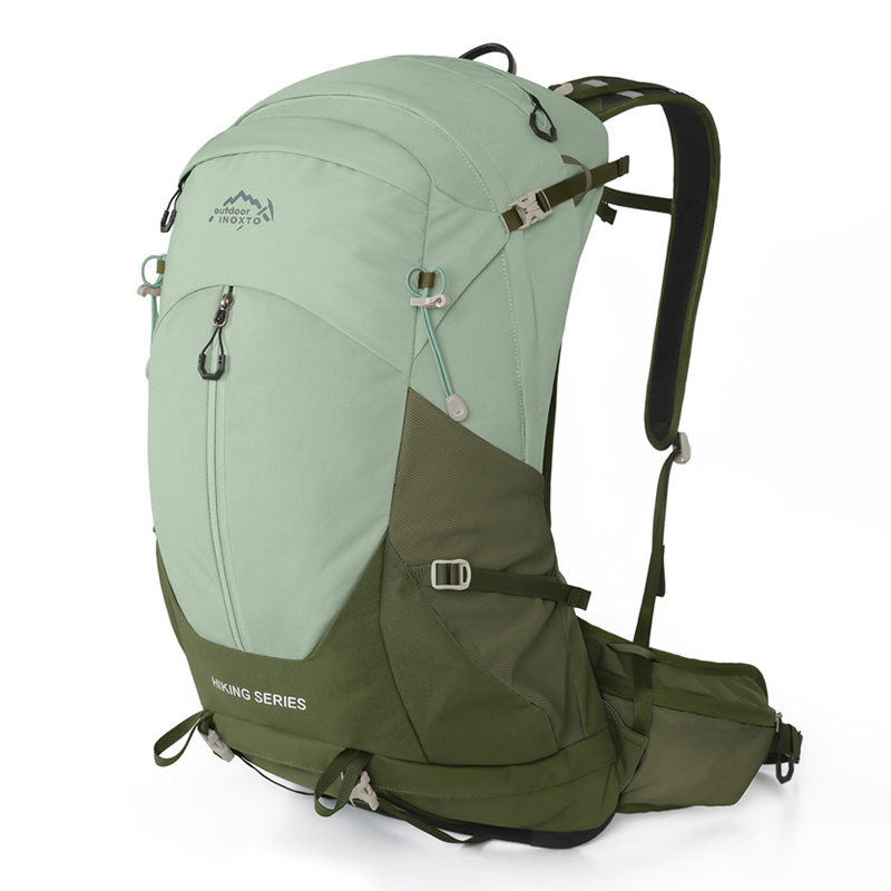 Plecak turystyczny, wodoodporn – Rain Cover Backpack recenzja i cena