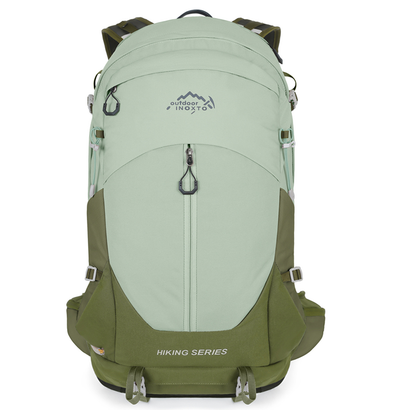 Plecak turystyczny, wodoodporn – Rain Cover Backpack recenzja i cena