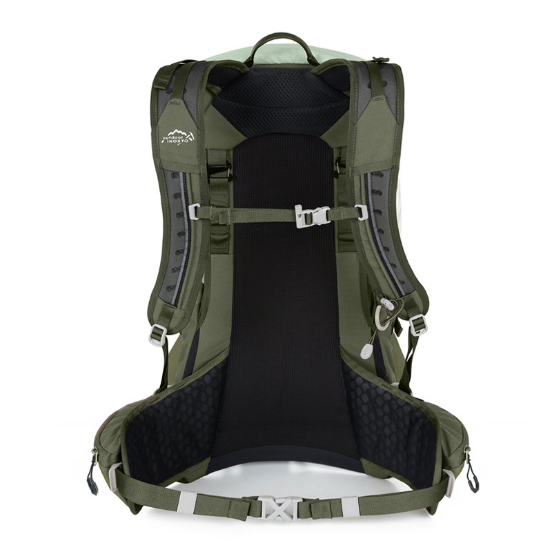 Plecak turystyczny, wodoodporn – Rain Cover Backpack recenzja i cena